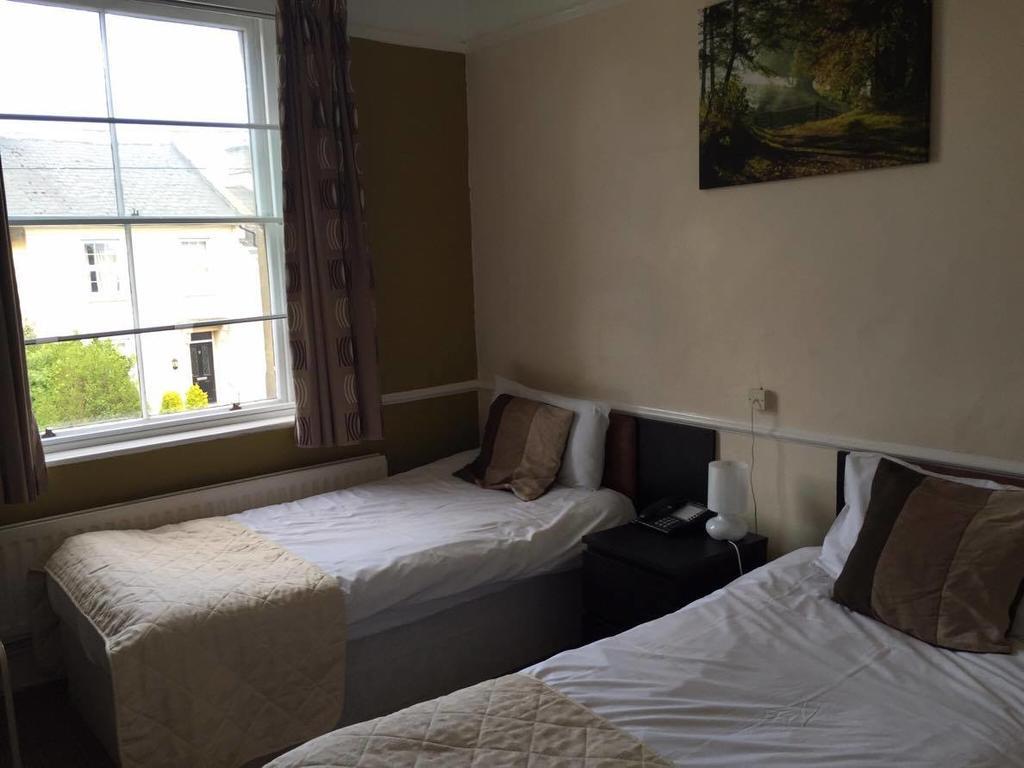 كيبنهام The Pines Guest Accommodation المظهر الخارجي الصورة