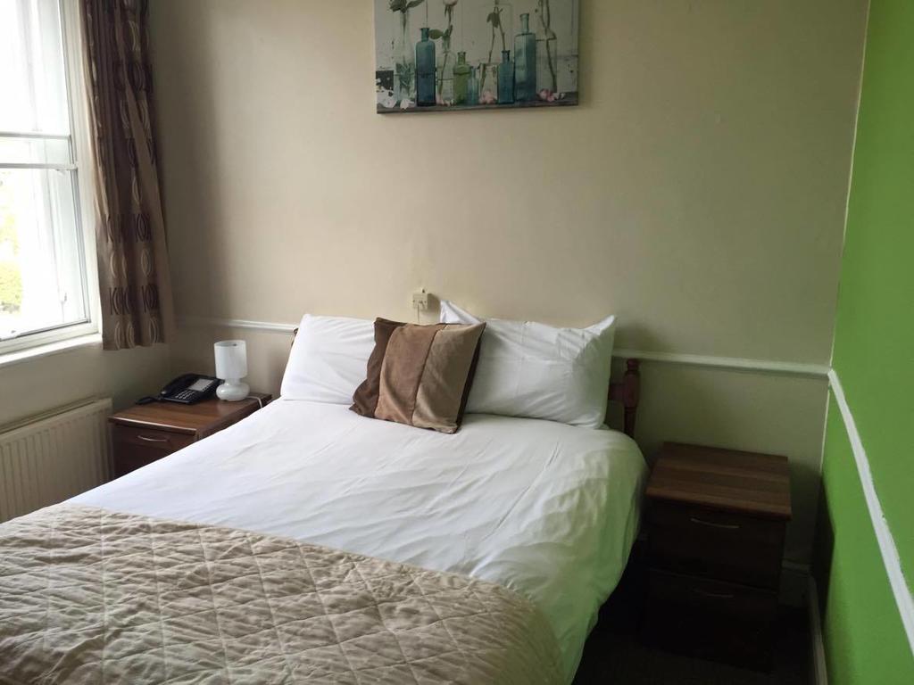 كيبنهام The Pines Guest Accommodation المظهر الخارجي الصورة