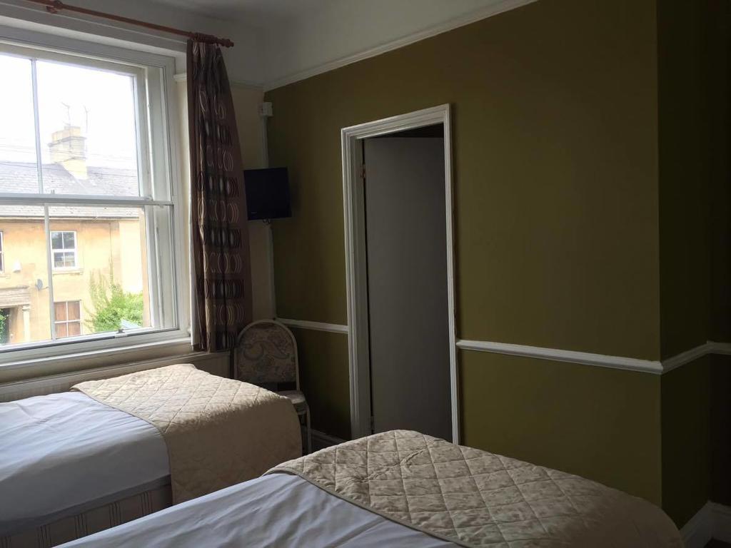 كيبنهام The Pines Guest Accommodation المظهر الخارجي الصورة
