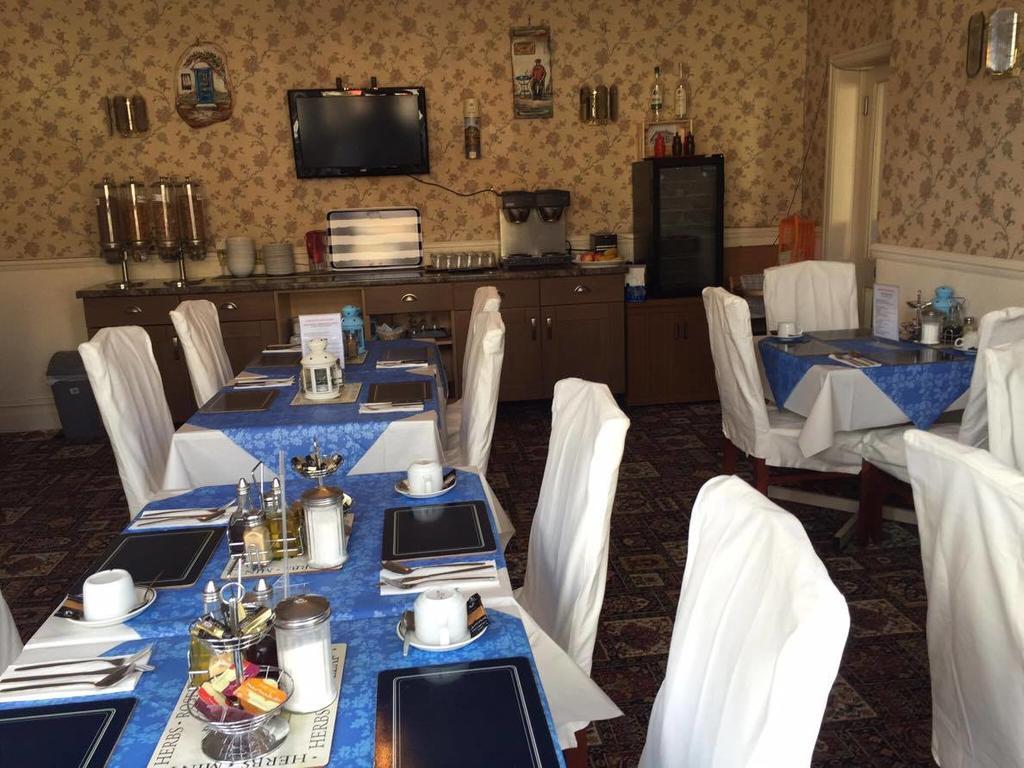كيبنهام The Pines Guest Accommodation المظهر الخارجي الصورة