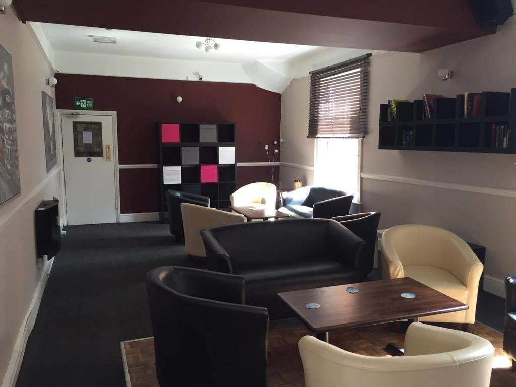 كيبنهام The Pines Guest Accommodation المظهر الخارجي الصورة
