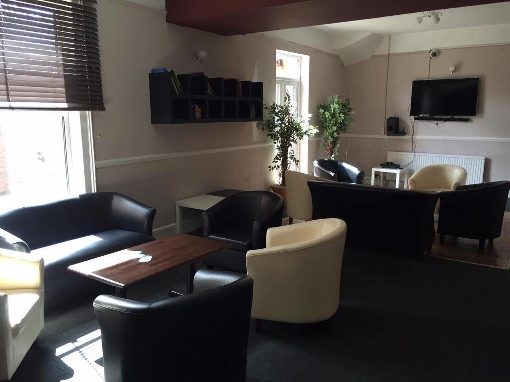 كيبنهام The Pines Guest Accommodation المظهر الخارجي الصورة