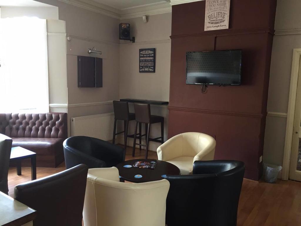 كيبنهام The Pines Guest Accommodation المظهر الخارجي الصورة