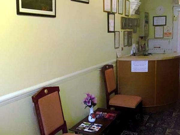 كيبنهام The Pines Guest Accommodation المظهر الخارجي الصورة