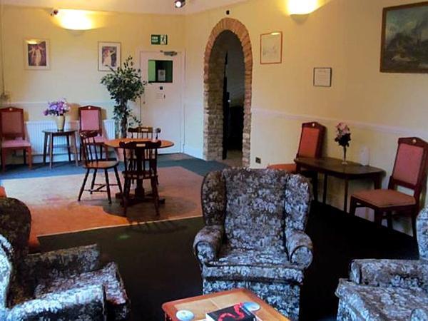 كيبنهام The Pines Guest Accommodation المظهر الخارجي الصورة