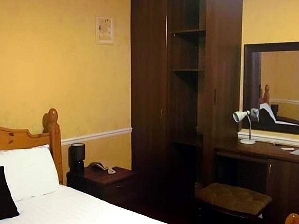 كيبنهام The Pines Guest Accommodation المظهر الخارجي الصورة