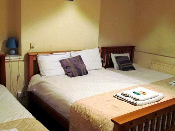 كيبنهام The Pines Guest Accommodation المظهر الخارجي الصورة