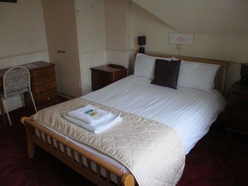 كيبنهام The Pines Guest Accommodation المظهر الخارجي الصورة