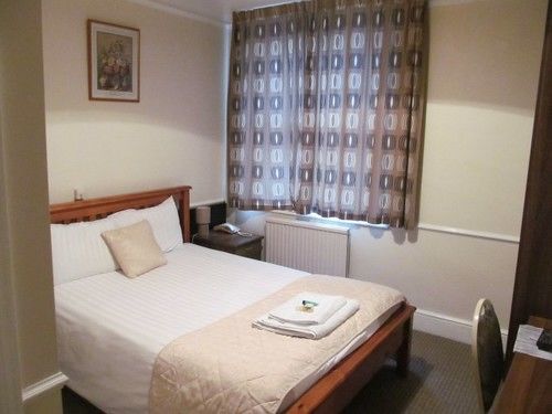كيبنهام The Pines Guest Accommodation المظهر الخارجي الصورة