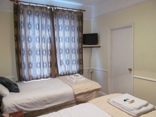 كيبنهام The Pines Guest Accommodation المظهر الخارجي الصورة