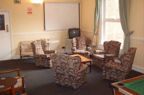 كيبنهام The Pines Guest Accommodation المظهر الخارجي الصورة